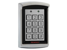 SEWOSY KR1000 Sewosy lecteur de Proximité en Métal