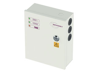 Sewosy ADCCTVS1203-04 Sewosy alimentation à découpage
