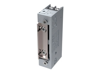 Sewosy SEE2MI Sewosy gâche électrique étroite à mémoire invisible 12-24V AC/DC + diode.