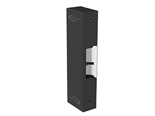 Sewosy SEAPC1 Sewosy gâche électrique 1 PANIC 12/24V AC/DC + 7 entretoises 1mm à émission de courant + contact.