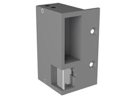 SEWOSY SEA190_R Sewosy gâche électrique sécurisé 190 12-24V DC DIN à gauche ou à droite à rupture de courant.