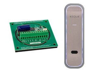 Contrôleurs autonomes