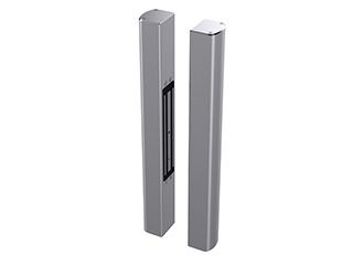SEWOSY KLAK1/400AS Sewosy ventouse (1x 300Kg) pour portes coulissantes