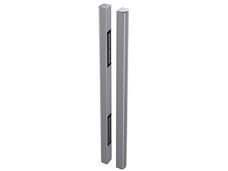 Ventouses pour portes coulissantes