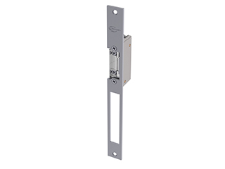 SEWOSY SER3/24-203 Sewosy 1 ROUREG 24VDC. Gâche électrique rupture avec diode.