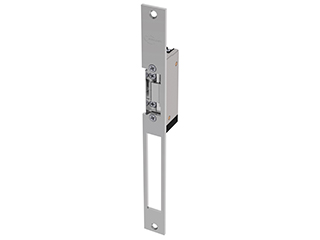 Sewosy SER3C-203 Sewosy 3 ROUREG DIODE CONTACT 12V DC. Gâche à rupture avec contact Feedback et diode intégré.