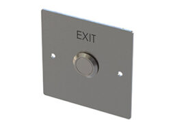 SEWOSY PB19NO+NC_4FS_EXTL Sewosy bouton de sortie.