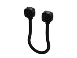 SEWOSY EFLEX-10-N Sewosy passage de câble en applique diamètre 10 mm + 40 cm.