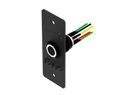 SEWOSY PB19VB_6FBE-N Sewosy bouton de sortie.