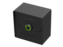 SEWOSY PB19VB_BAPL-N Sewosy bouton de sortie