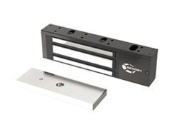 SEWOSY V550N Sewosy Ventouse (500Kg) apparent avec contact Feedback et LED.