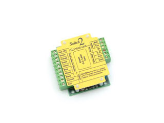 Paxton 405-321-NL Paxton Unités de commande Switch2