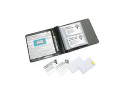 Paxton 830-010A-NL Paxton paquet de 10 cartes de proximité