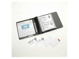 Paxton 830-010R-NL Paxton paquet de 10 cartes de proximité