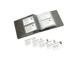 Paxton 820-000-NL Paxton Lot de cartes de fonction Proximity