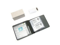 Paxton 820-010R-NL Paxton paquet de 10 clés de proximité