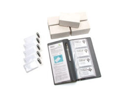 Paxton 820-050G-NL Paxton paquet de 50 clés de proximité