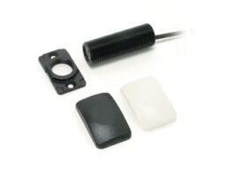 Paxton 568-855-NL Paxton lecteur anti-vandale est conçu pour être utilisé avec les systèmes Switch2 et Net2. Sa conception en barillet signifie que ce lecteur peut être encastré dans un mur.