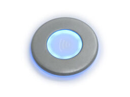 Paxton 500-010-NL Paxton lecteur Marin Proximité est conçu pour être utilisé avec les systèmes Switch2 et Net2.