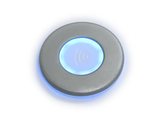 Paxton 500-010-NL Paxton lecteur Marin Proximité est conçu pour être utilisé avec les systèmes Switch2 et Net2.