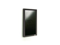 Paxton 360-864GG-NL Paxton Le lecteur architectural Proximité a été conçu pour s'insérer discrètement et harmonieusement dans des installations où l'esthétique est primordiale. Version gris métal. Attention: Les inserts pour le lecteur architectural Proximité sont vendus séparément et ne sont pas fournis avec le lecteur.