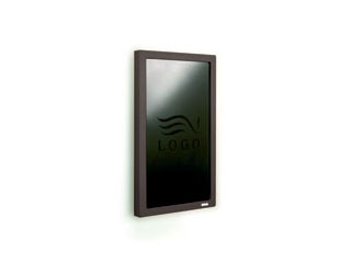 Paxton 360-864BL-NL Paxton Le lecteur architectural Proximité a été conçu pour s'insérer discrètement et harmonieusement dans des installations où l'esthétique est primordiale. Version Noir. Attention: Les inserts pour le lecteur architectural Proximité sont vendus séparément et ne sont pas fournis avec le lecteur.