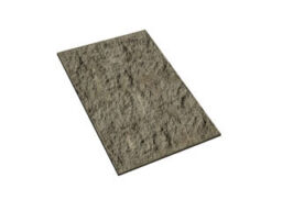 Paxton 361-002-NL Paxton Façade en pierre pour les lecteurs architectural (360-864-NL).