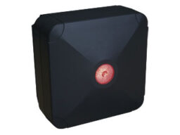 Paxton 313-110-NL Paxton Lecteur longue distance à utiliser avec Switch2 ou Net2. Interface mains-libres intégrée. Portée de lecture maximal de 5m avec badges mains libres. Boîtier robuste.