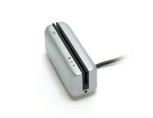 Lecteurs de cartes magnétiques