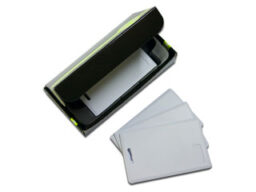 Paxton 693-112-NL Paxton Net2 Clamshell carte de Proximité