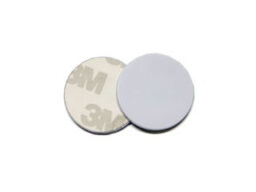 Paxton 660-100-NL Paxton Net2 disque de proximité autocollant. 10pièces. Chaque disque de proximité autocollant est codé de manière unique. Les disques de proximité autocollante sont à utiliser avec le système Net2.