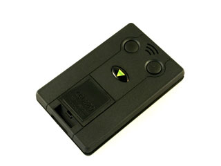 Paxton 690-333-NL Paxton Cartes active Mains libres