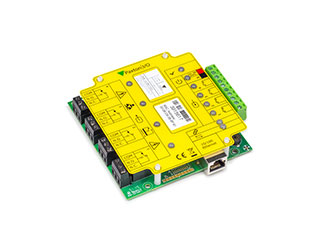 Module E/S Net2