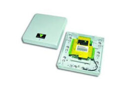 Paxton 385-710-NL Paxton Carte E/S Net2 livrée en boîtier ABS.