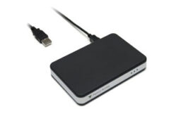 Paxton 514-326-NL Paxton Lecteur de bureau pour PC Net2. Il sert à ajouter des badges et des porte clés à un système Net2. Il peut également servir à identifier les badges perdus.