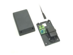 Paxton 998-241-NL Paxton Cette alimentation est une alimentation 12VDC/1A dans un Petit boîtier en plastique. Notez que il y à aucune possibilité de connecter une batterie de secours.