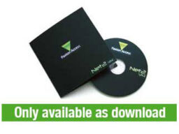 Paxton 930-001-NL Version 6.xx n'est pas compatible avec Windows XP et Windows Server 2003. Le logiciel peut être téléchargé en cliquant sur "plus de détails" puis sur "logiciel".