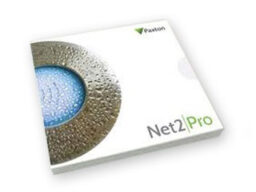 Paxton 930-010-NL Paxton Net2 Pro logiciel V6.xx livré sur un clé USB en boîtier avec code de licence.