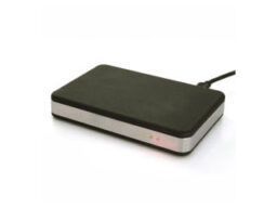 Paxton 214-326-NL Paxton Lecteur de bureau avec sortie USB clavier. Lecteur de bureau multi-technologie. Plug and Play.