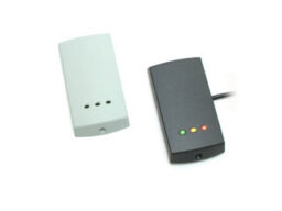 Paxton 353-467-NL Paxton P50 Le lecteur Multi-format Mifare peut-être utilisé avec les systèmes Net2.