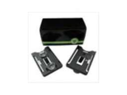 Paxton 696-100-NL Paxton Les supports pour carte d'accès sont conçus pour permettre de transporter facilement les cartes d'accès mains libres. Trois modèles différents sont disponibles. 1 paquet est de 5 conteneurs de pièces.