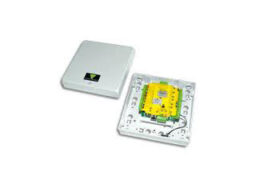 Paxton 682-528-NL Paxton Net2 plus contrôleur de porte en boîtier ABS