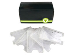 Paxton 696-400-NL Paxton Distributeur des cartes ISO