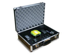 Paxton 541-427-NL Paxton Les unités de démonstration Net2 peuvent être utilisées sur le site d'un client pour lui faire une démonstration du fonctionnement du système Net2.