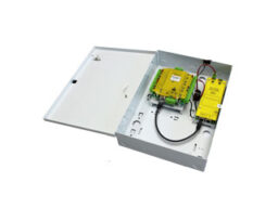 Paxton 682-721-NL Paxton Unités de contrôle Net2 plus livrée en boîtier métallique avec alim PoE : Ce Net2 plus est livré avec une alimentation PoE.