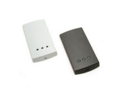 Paxton 373-120-NL Paxton P75 lecteurs de la gamme P sont conçus pour être utilisés avec les systèmes Switch2 et Net2