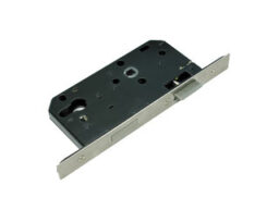 Paxton 901-010-NL Paxton Euro profil serrure encastrer avec pêne dormant jour/nuit