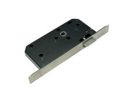 Paxton 901-020-NL Paxton Serrure à encastrer avec pêne du jour