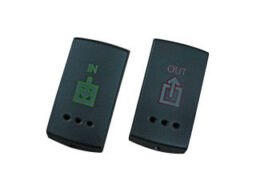 Paxton 310-300-NL Paxton couvercle Entrée/sortie