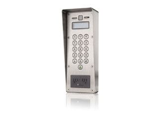 Paxton 337-510-NL Paxton Entry panneau interphone